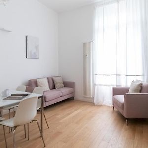 Appartement met Drie Slaapkamers